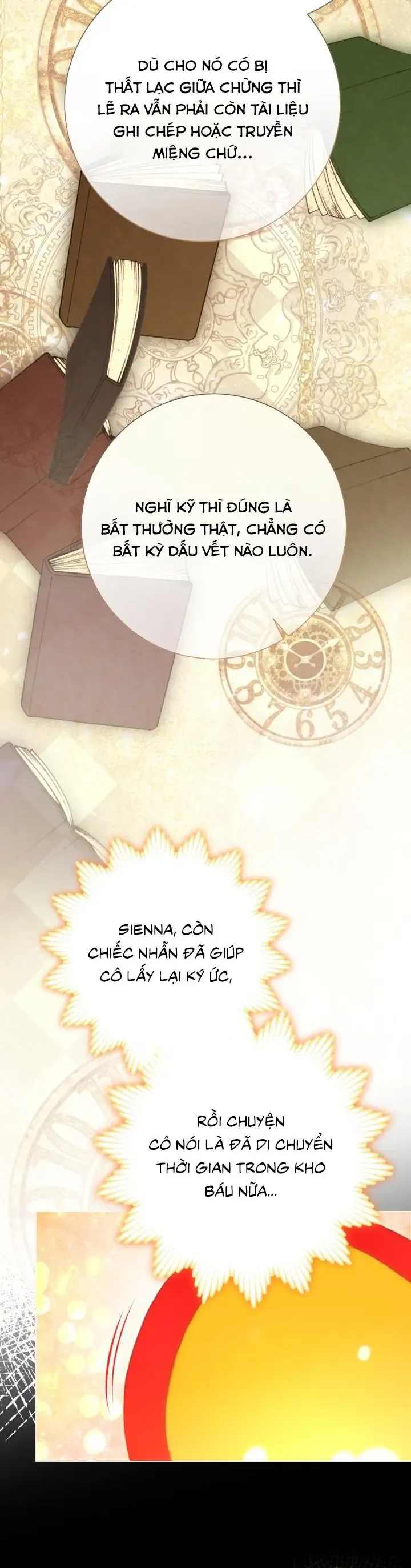 Một Thế Giới Không Có Chị Gái Mà Ai Cũng Yêu Chap 92 - Next Chap 93