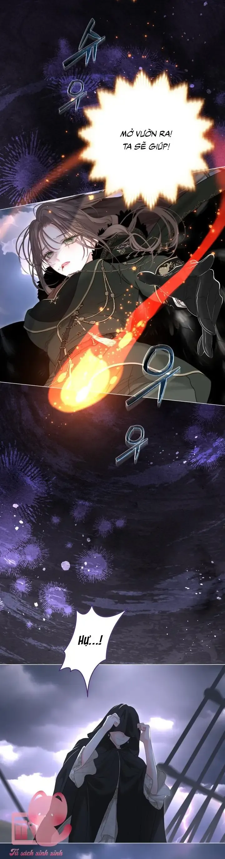 Một Thế Giới Không Có Chị Gái Mà Ai Cũng Yêu Chap 93 - Next Chap 94