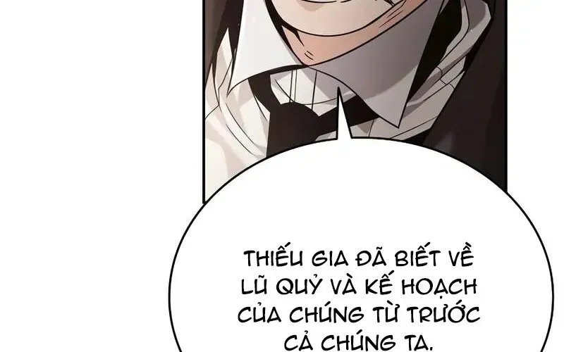Học Viện Minh Triết Chap 31 - Next Chap 32
