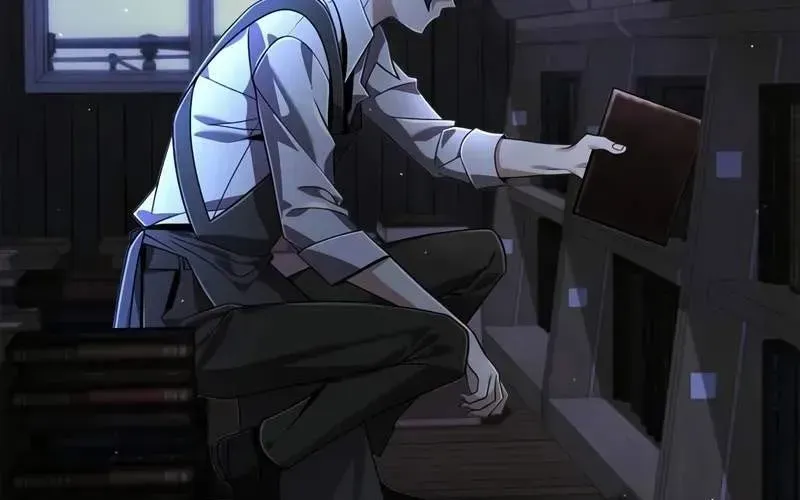 Học Viện Minh Triết Chap 31 - Next Chap 32