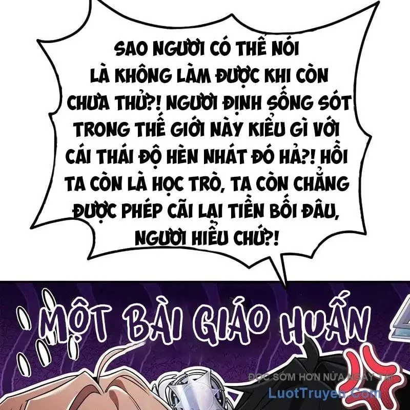 Học Viện Minh Triết Chap 32 - Next Chap 33