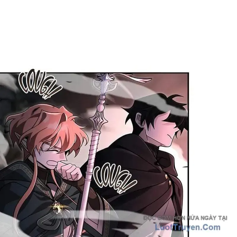 Học Viện Minh Triết Chap 32 - Next Chap 33