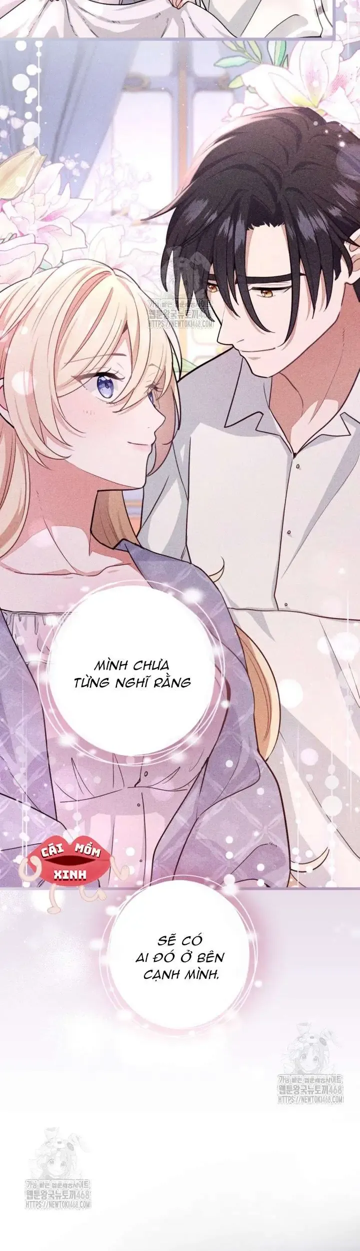 Bệ Hạ, Xin Hãy Quên Tôi Đi Chap 35 - Next Chap 36