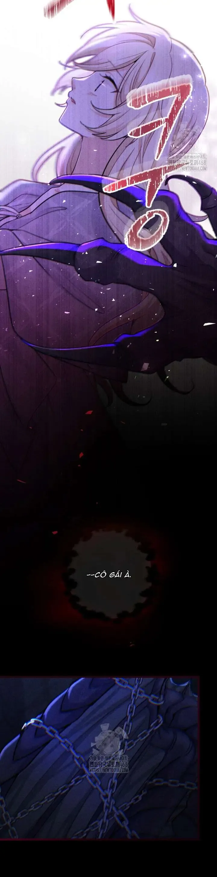 Bệ Hạ, Xin Hãy Quên Tôi Đi Chap 35 - Next Chap 36