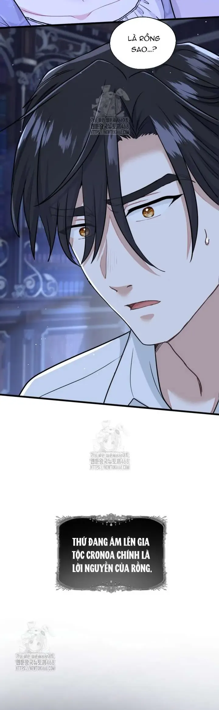 Bệ Hạ, Xin Hãy Quên Tôi Đi Chap 35 - Next Chap 36