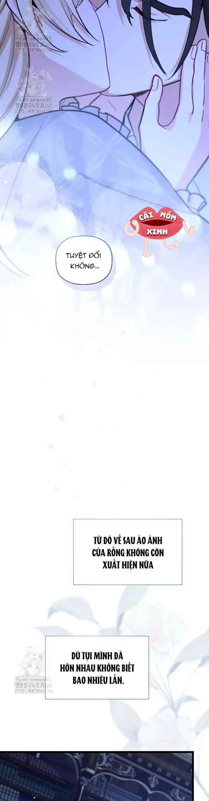 Bệ Hạ, Xin Hãy Quên Tôi Đi Chap 36 - Next Chap 37
