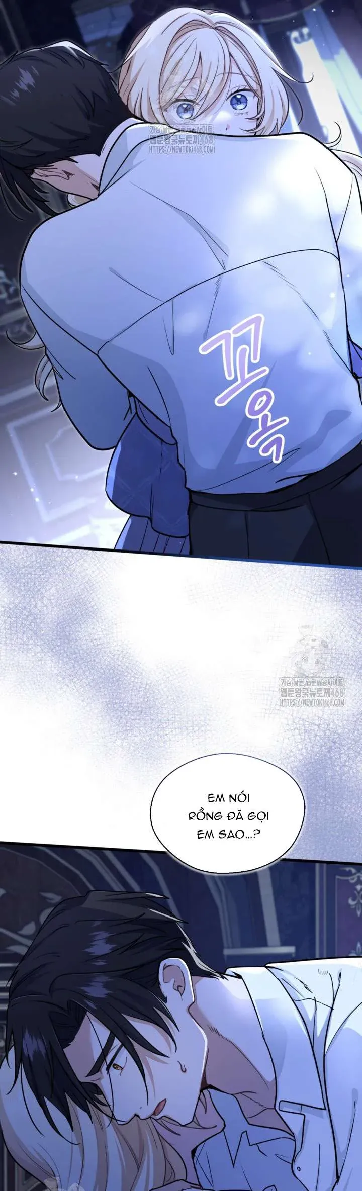 Bệ Hạ, Xin Hãy Quên Tôi Đi Chap 36 - Next Chap 37