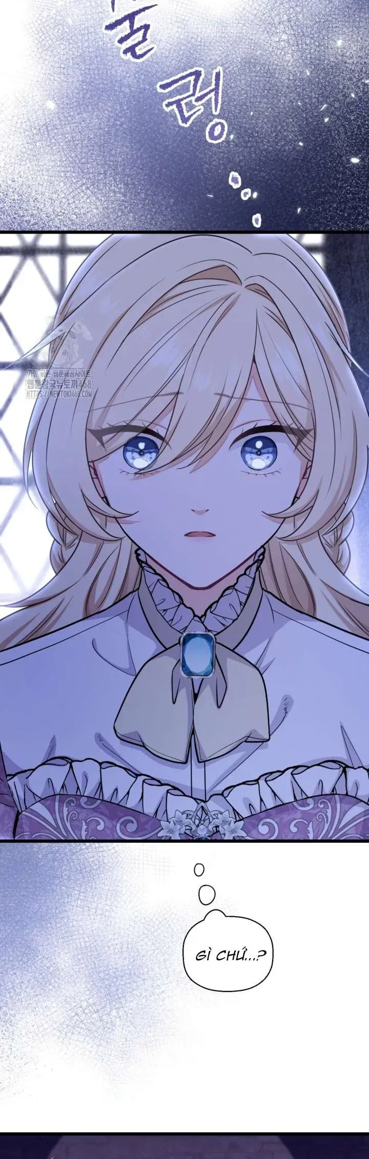 Bệ Hạ, Xin Hãy Quên Tôi Đi Chap 37 - Next Chap 38