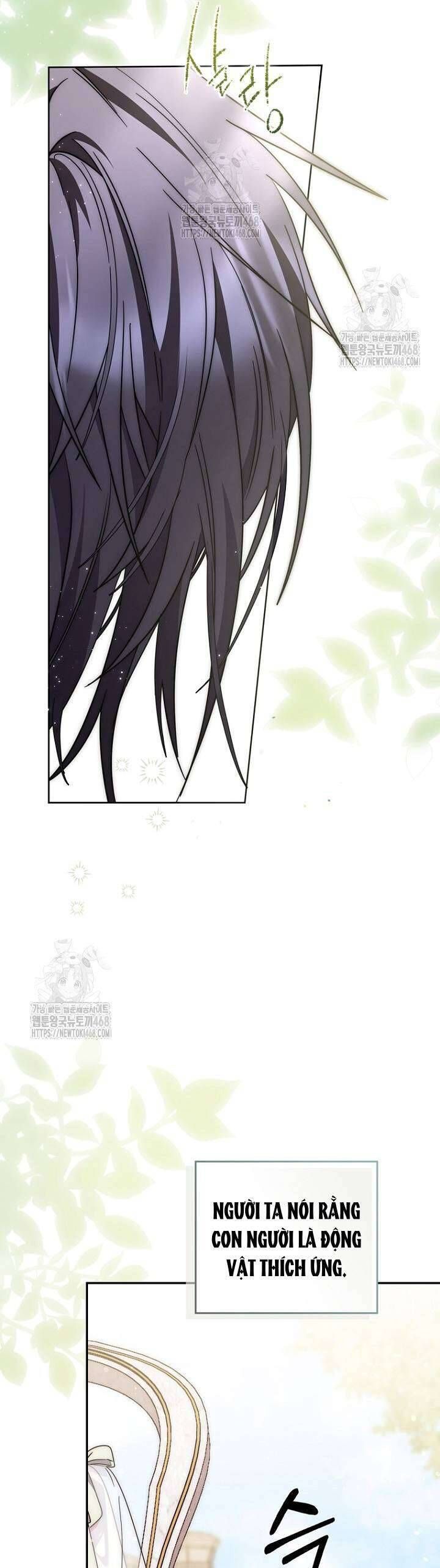 Nam Chính Bệnh Hoạn Ám Ảnh Với Sức Khoẻ Của Tôi Chap 35 - Next Chap 36