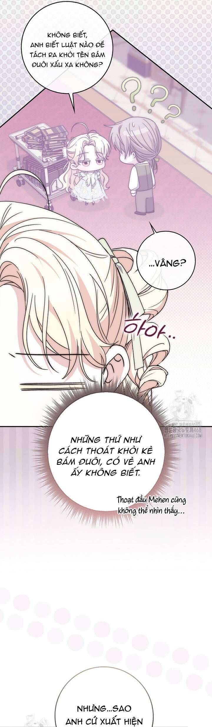 Nam Chính Bệnh Hoạn Ám Ảnh Với Sức Khoẻ Của Tôi Chap 35 - Next Chap 36