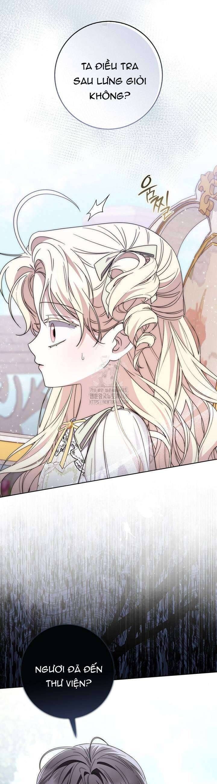 Nam Chính Bệnh Hoạn Ám Ảnh Với Sức Khoẻ Của Tôi Chap 35 - Next Chap 36
