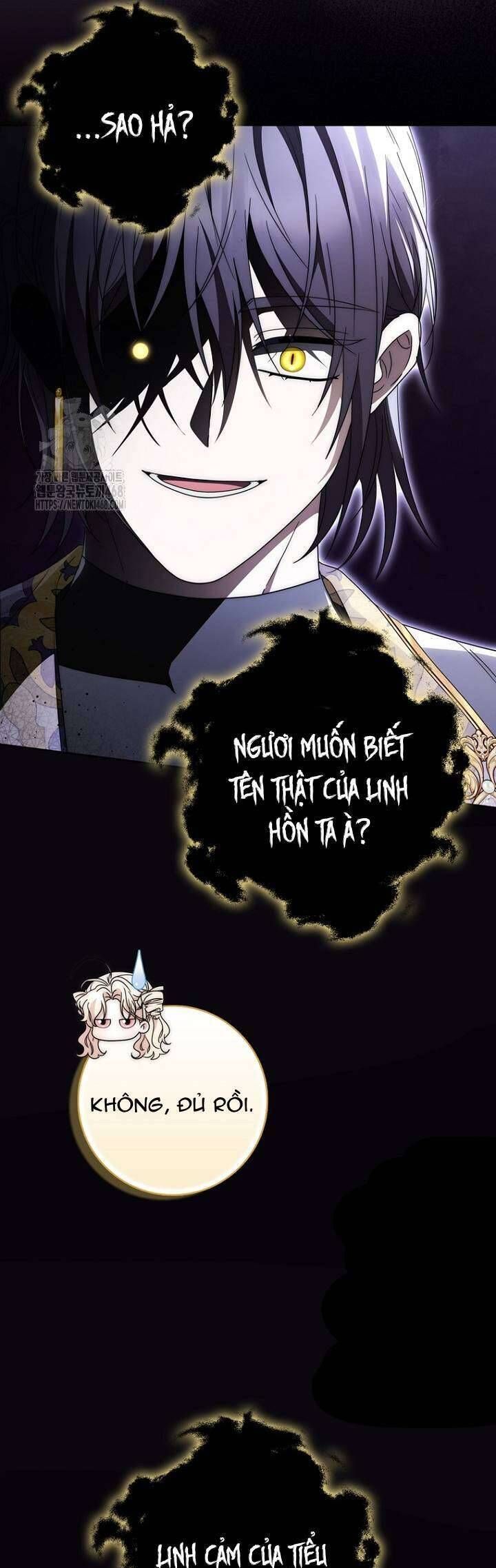 Nam Chính Bệnh Hoạn Ám Ảnh Với Sức Khoẻ Của Tôi Chap 35 - Next Chap 36