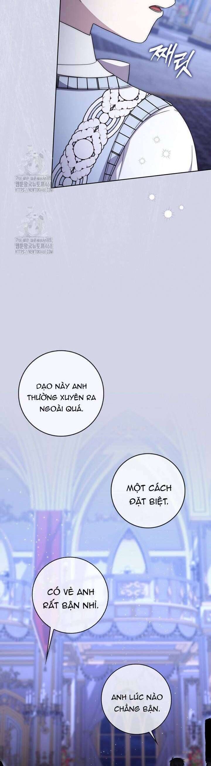 Nam Chính Bệnh Hoạn Ám Ảnh Với Sức Khoẻ Của Tôi Chap 35 - Next Chap 36