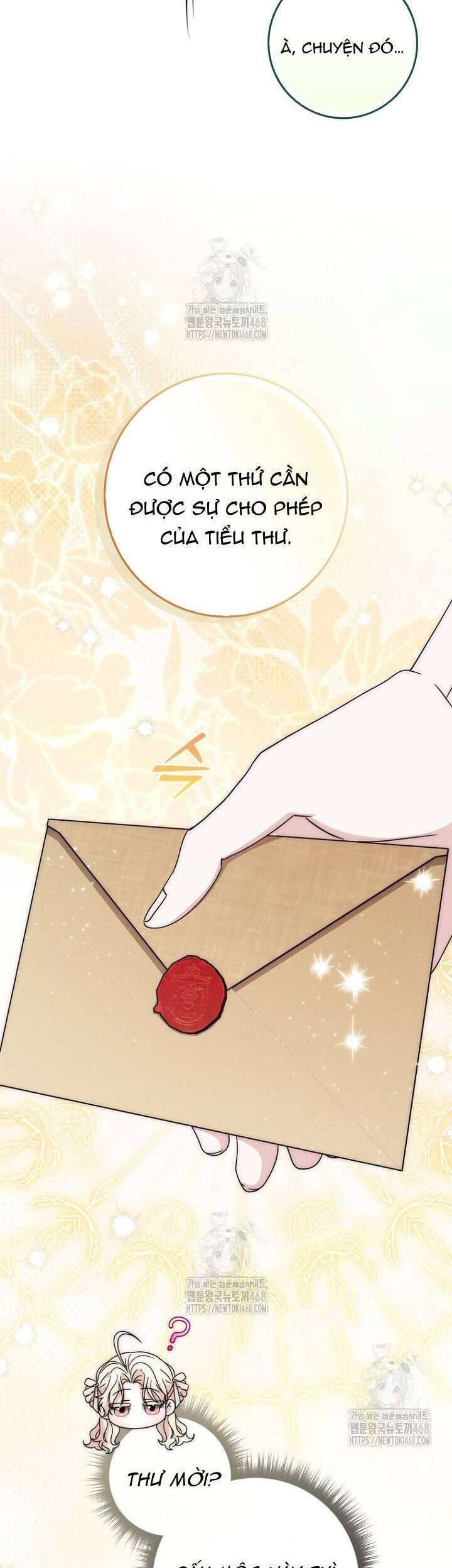 Nam Chính Bệnh Hoạn Ám Ảnh Với Sức Khoẻ Của Tôi Chap 35 - Next Chap 36