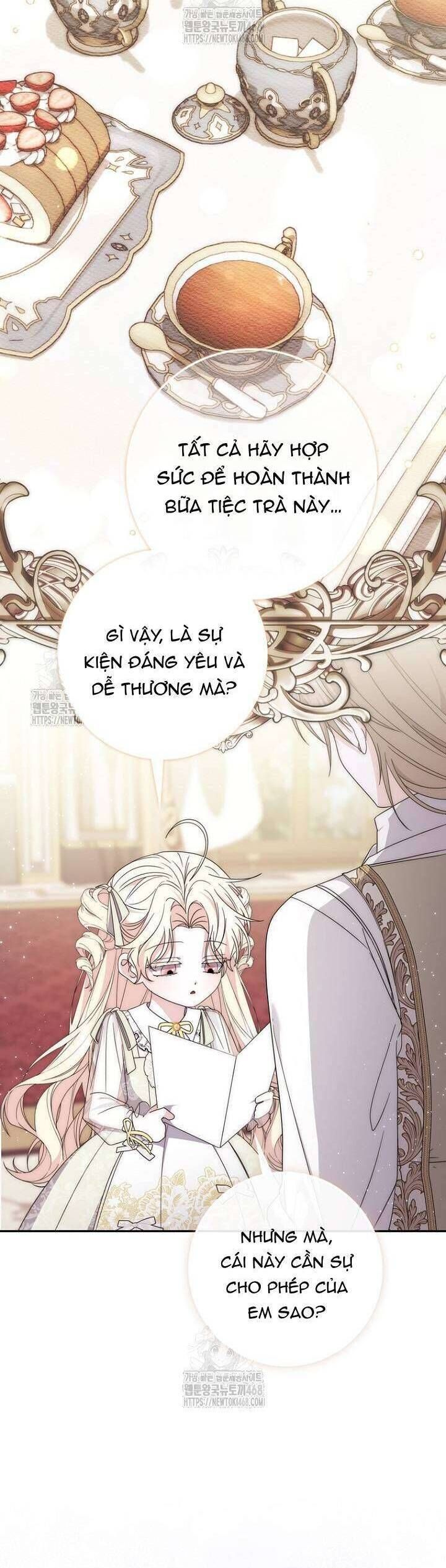 Nam Chính Bệnh Hoạn Ám Ảnh Với Sức Khoẻ Của Tôi Chap 35 - Next Chap 36