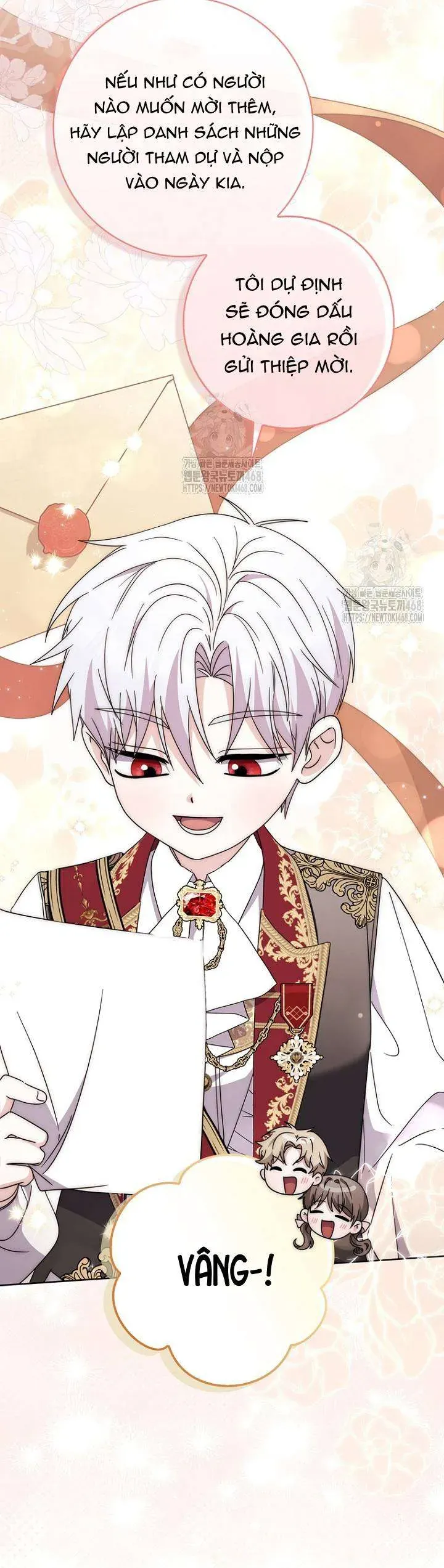 Nam Chính Bệnh Hoạn Ám Ảnh Với Sức Khoẻ Của Tôi Chap 36 - Next Chap 37