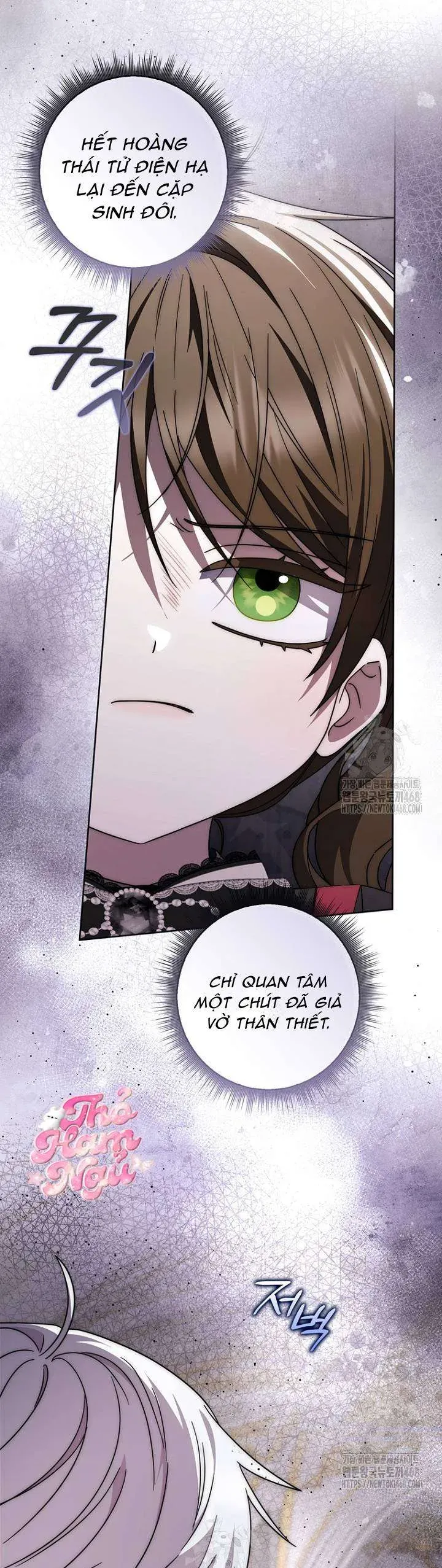 Nam Chính Bệnh Hoạn Ám Ảnh Với Sức Khoẻ Của Tôi Chap 36 - Next Chap 37