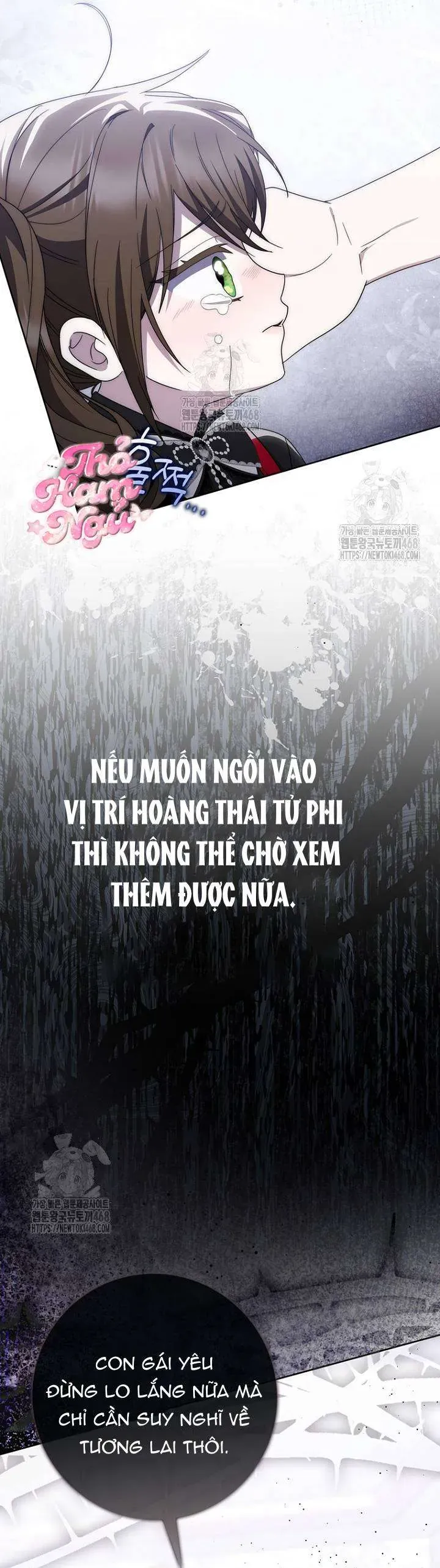 Nam Chính Bệnh Hoạn Ám Ảnh Với Sức Khoẻ Của Tôi Chap 36 - Next Chap 37