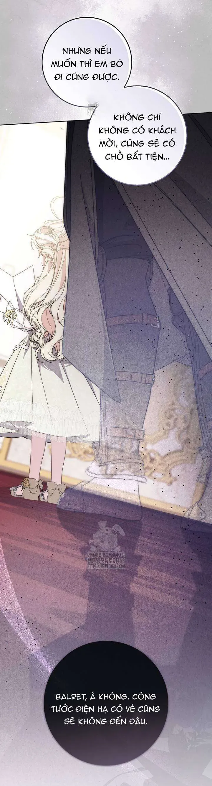 Nam Chính Bệnh Hoạn Ám Ảnh Với Sức Khoẻ Của Tôi Chap 36 - Next Chap 37
