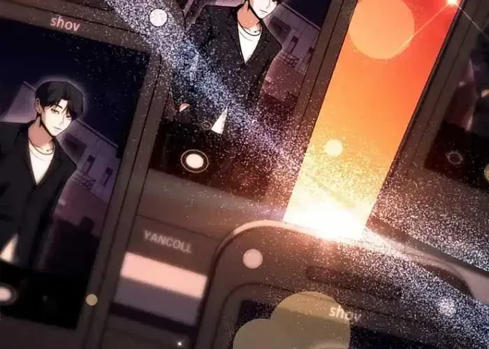 Diễn Viên Ngàn Mặt Chap 41 - Next Chap 42