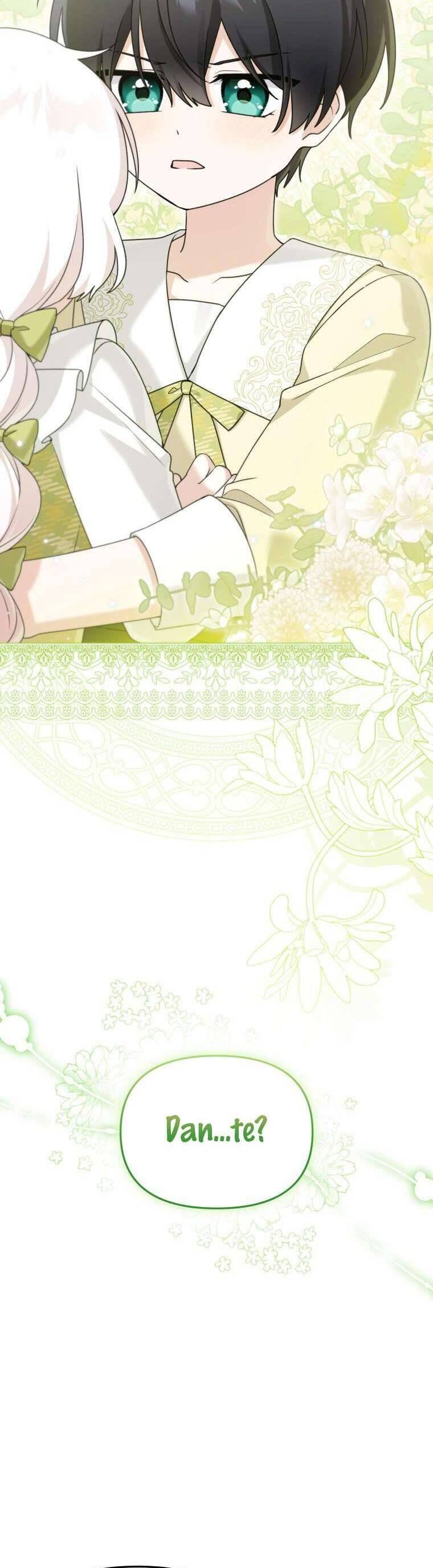 Con Dâu Của Kẻ Phản Diện Là Một Người Có Quyền Lực Chap 39 - Next Chap 40