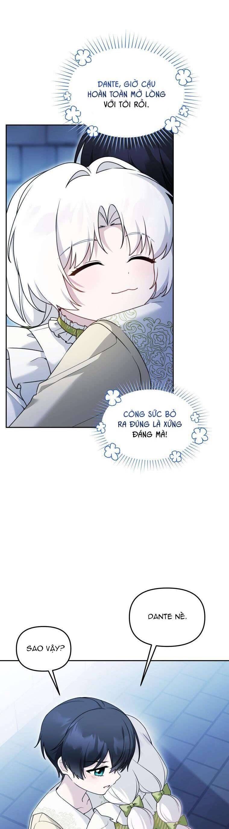 Con Dâu Của Kẻ Phản Diện Là Một Người Có Quyền Lực Chap 39 - Next Chap 40