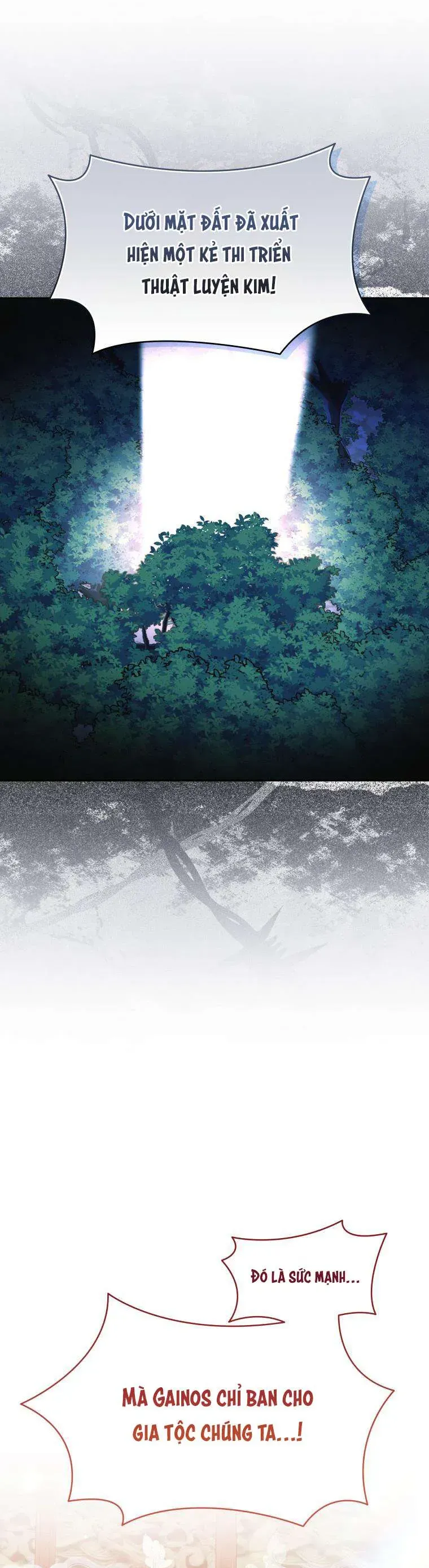 Con Dâu Của Kẻ Phản Diện Là Một Người Có Quyền Lực Chap 40 - Next Chap 41