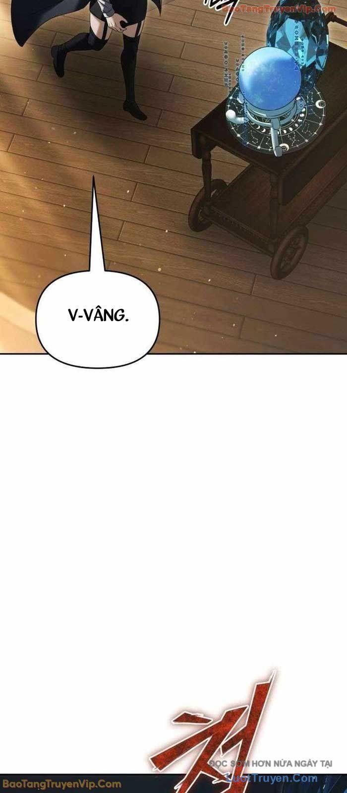 Cuộc Sống Tái Sinh Của Pháp Sư Hẻm Tối Chap 18 - Next Chap 19