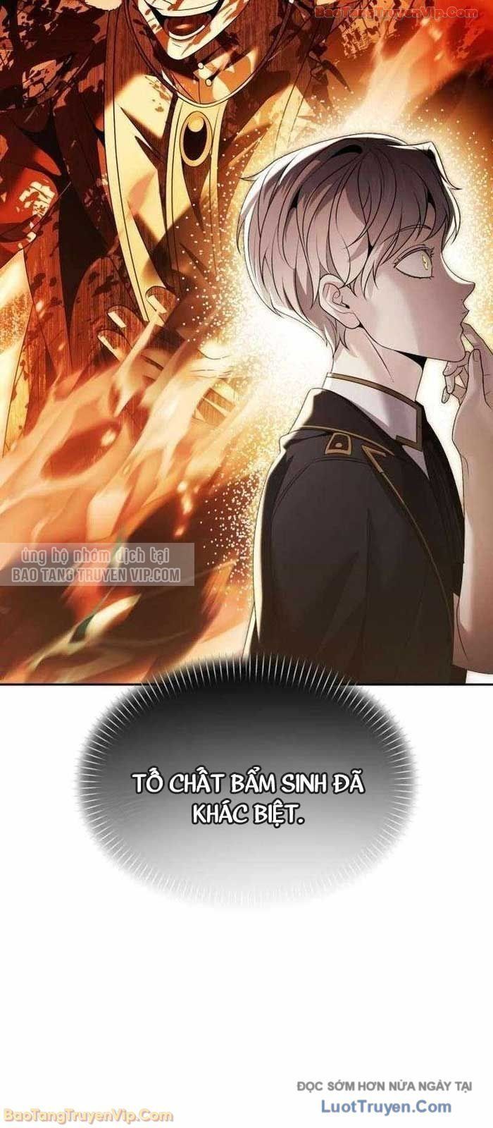 Cuộc Sống Tái Sinh Của Pháp Sư Hẻm Tối Chap 18 - Next Chap 19