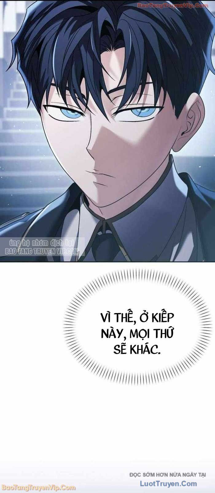 Cuộc Sống Tái Sinh Của Pháp Sư Hẻm Tối Chap 18 - Next Chap 19