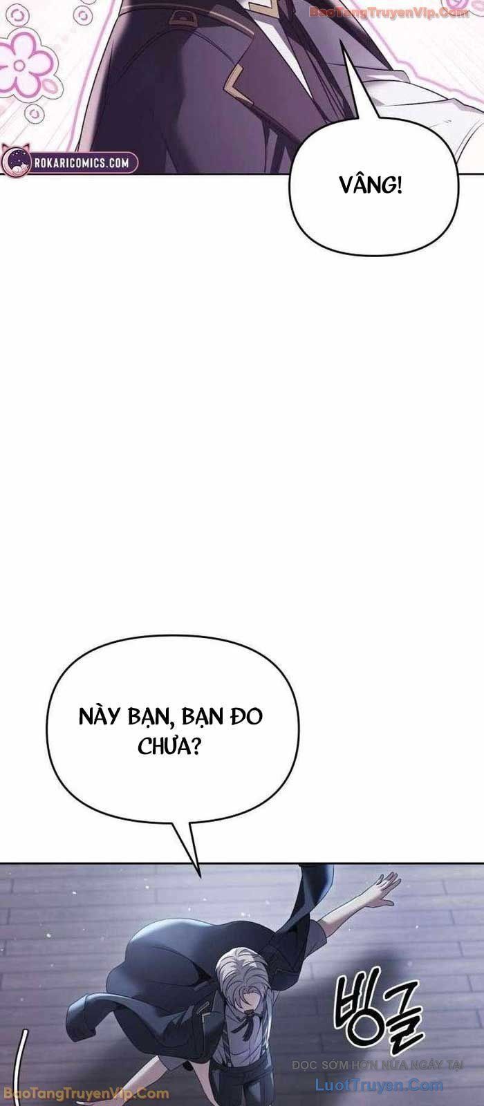 Cuộc Sống Tái Sinh Của Pháp Sư Hẻm Tối Chap 18 - Next Chap 19