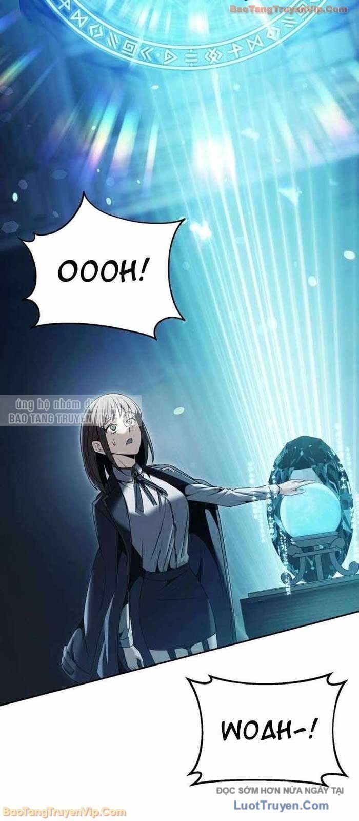 Cuộc Sống Tái Sinh Của Pháp Sư Hẻm Tối Chap 18 - Next Chap 19