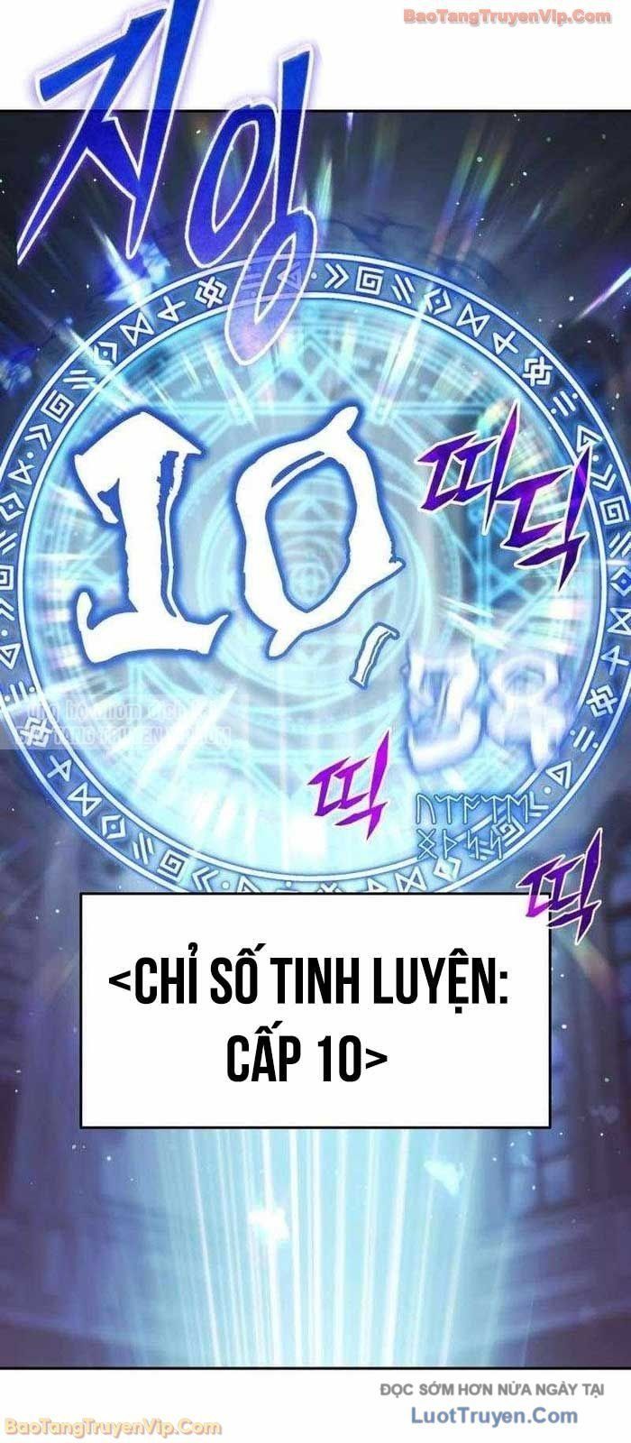 Cuộc Sống Tái Sinh Của Pháp Sư Hẻm Tối Chap 18 - Next Chap 19