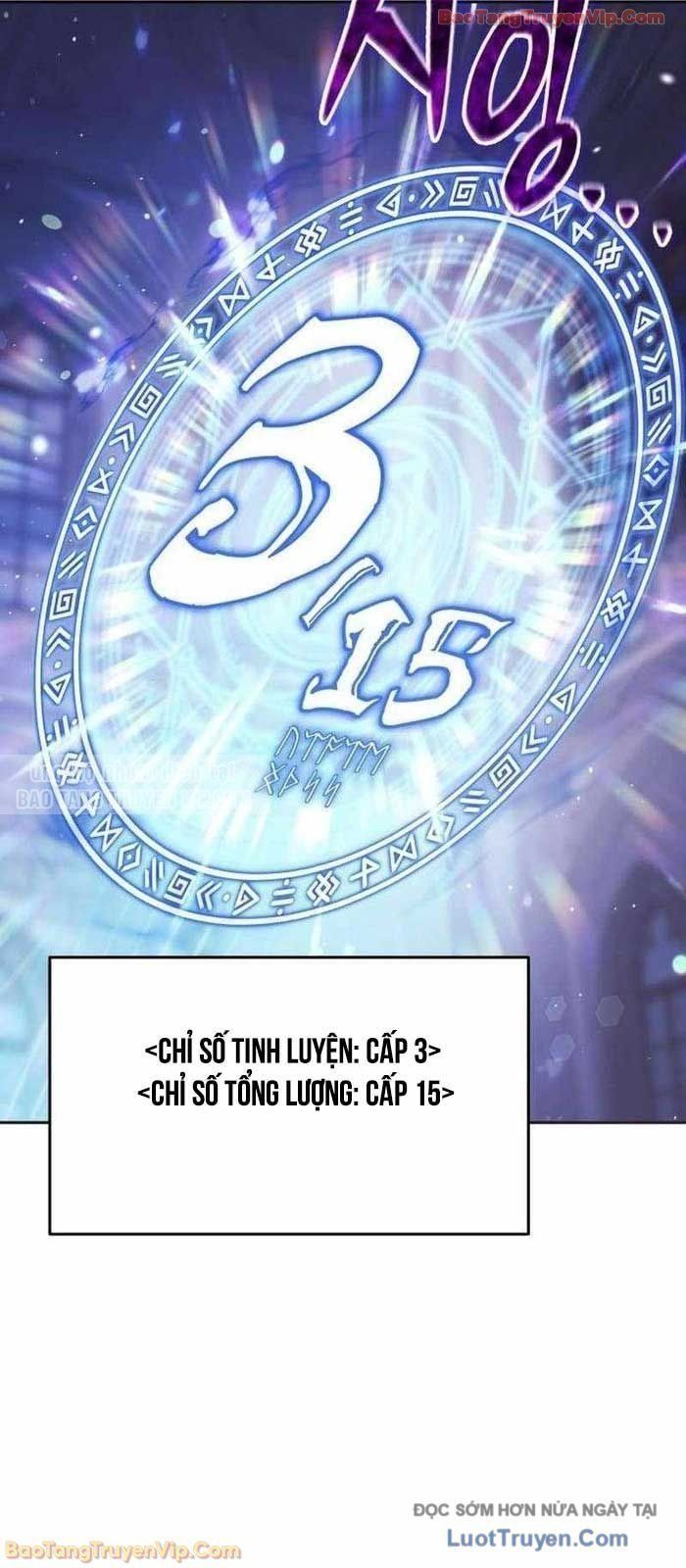 Cuộc Sống Tái Sinh Của Pháp Sư Hẻm Tối Chap 18 - Next Chap 19