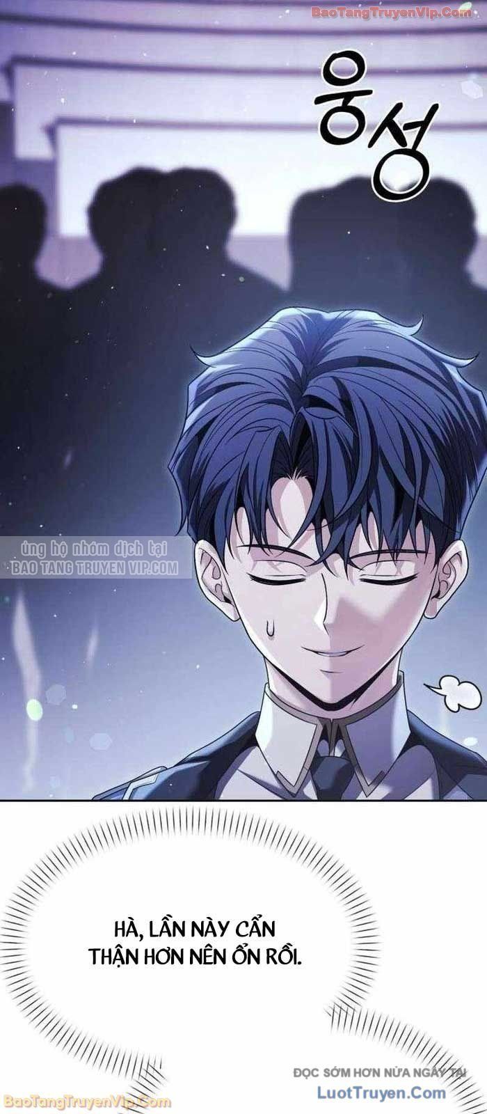 Cuộc Sống Tái Sinh Của Pháp Sư Hẻm Tối Chap 18 - Next Chap 19