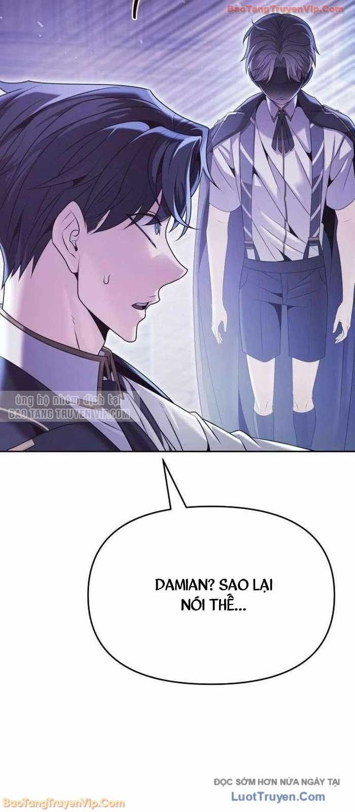 Cuộc Sống Tái Sinh Của Pháp Sư Hẻm Tối Chap 18 - Next Chap 19