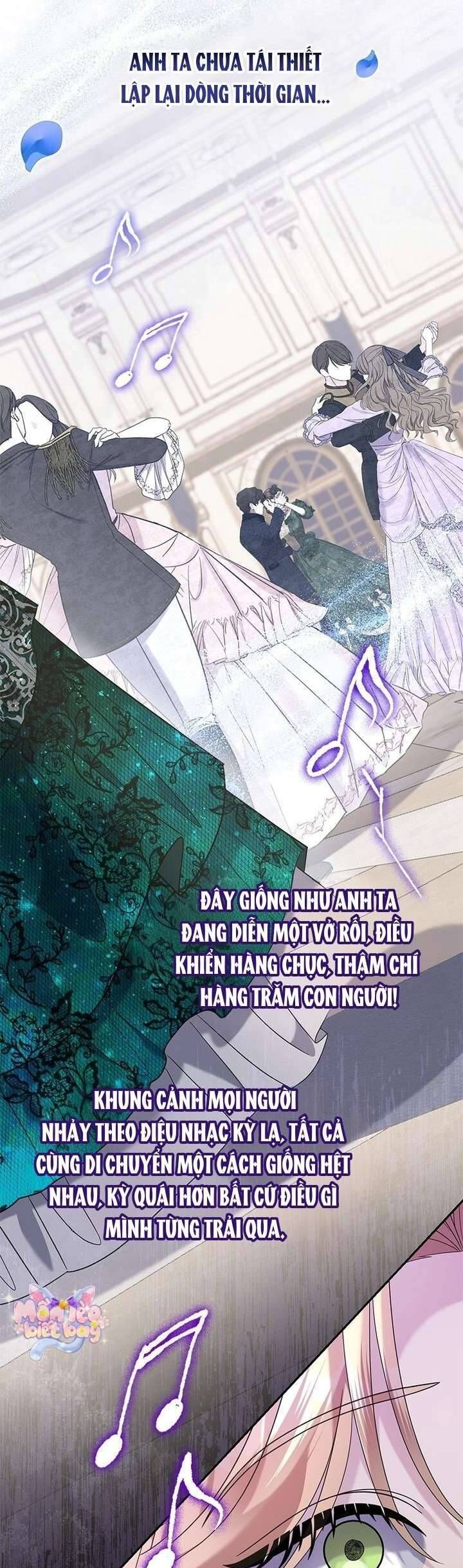 Dụ Hoặc Chap 21 - Next Chap 22