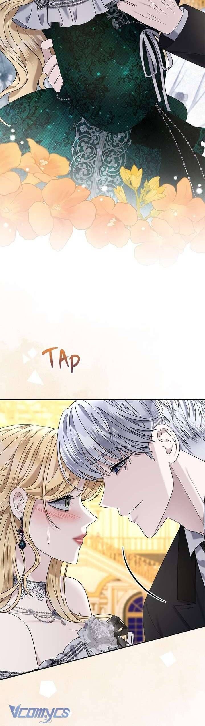 Dụ Hoặc Chap 21 - Next Chap 22