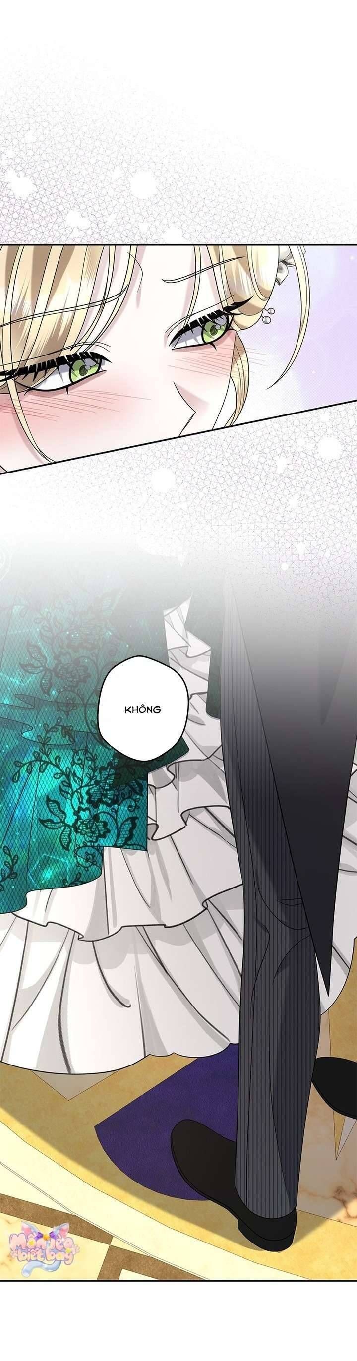Dụ Hoặc Chap 21 - Next Chap 22