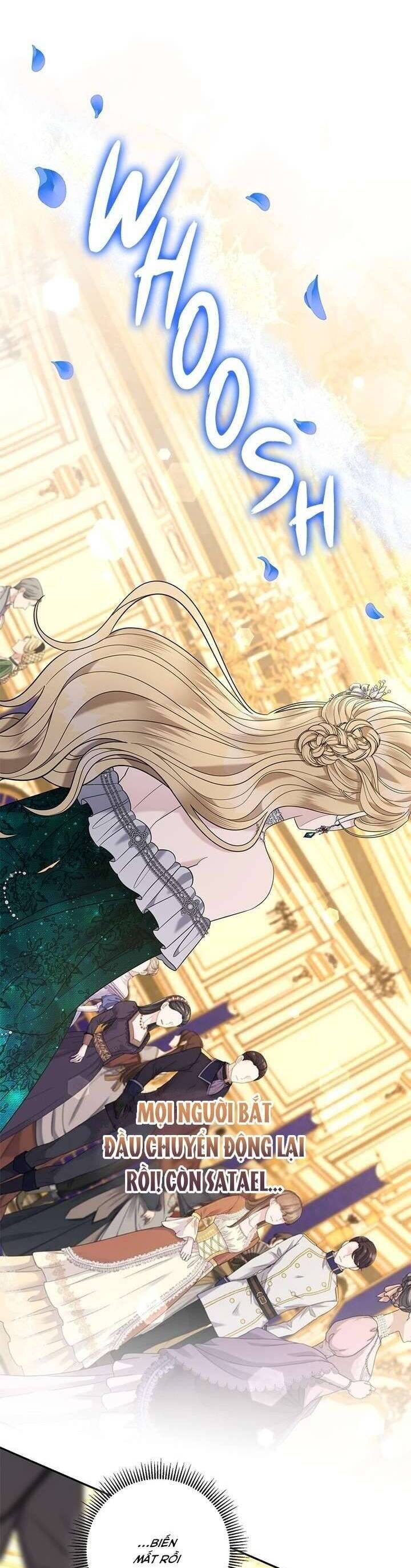 Dụ Hoặc Chap 21 - Next Chap 22