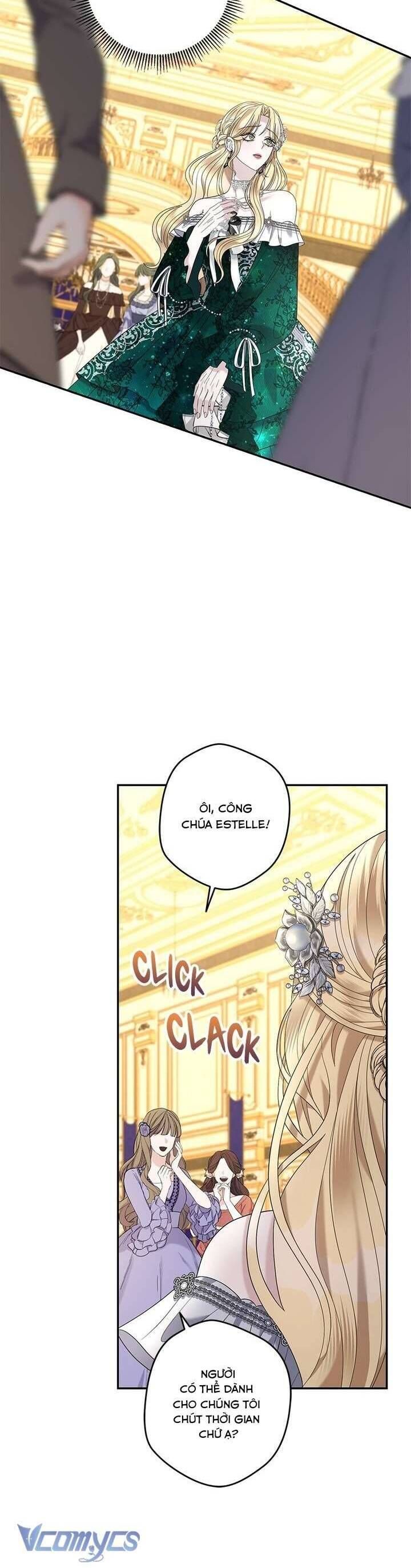 Dụ Hoặc Chap 21 - Next Chap 22
