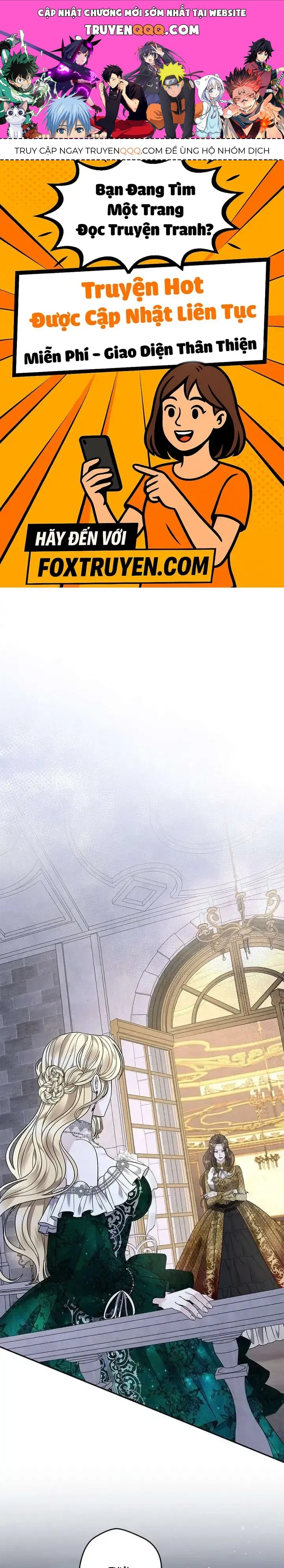 Dụ Hoặc Chap 22 - Next Chap 23