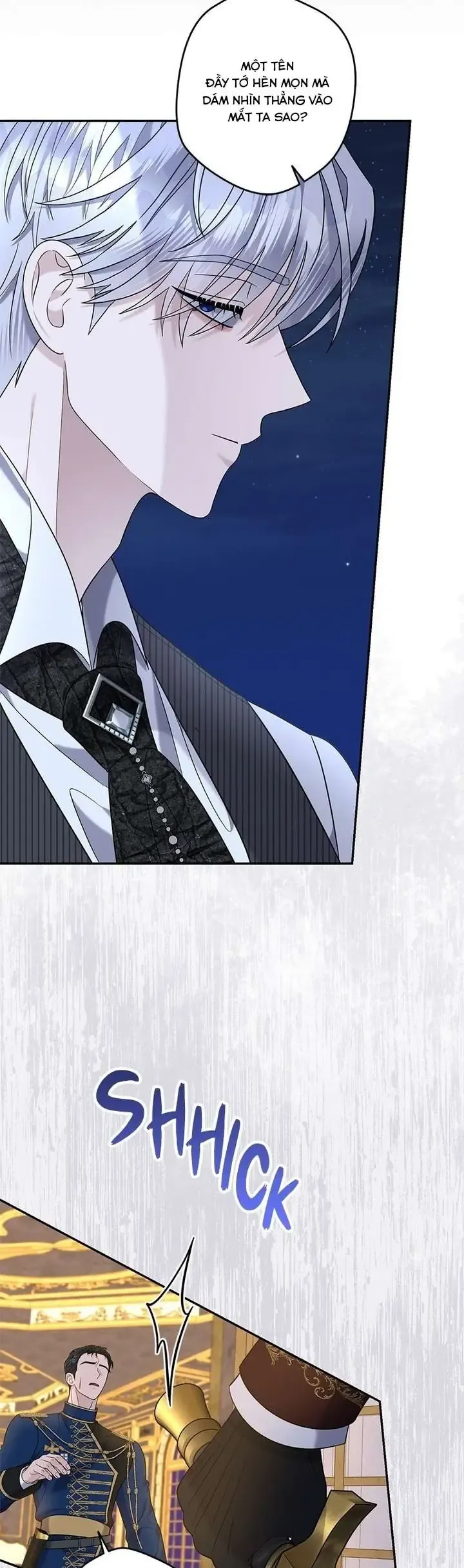 Dụ Hoặc Chap 22 - Next Chap 23