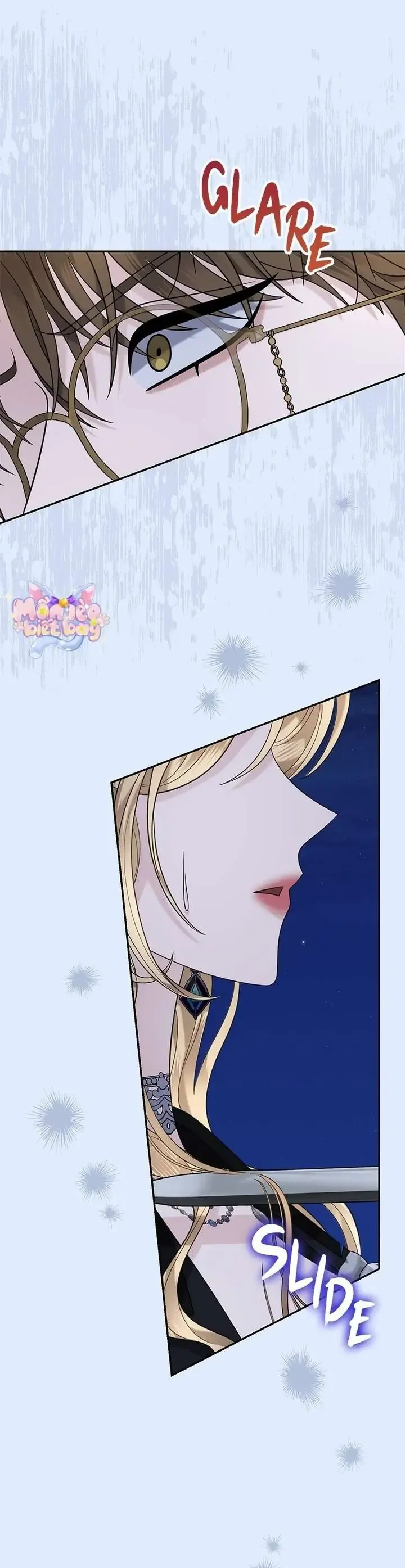 Dụ Hoặc Chap 22 - Next Chap 23