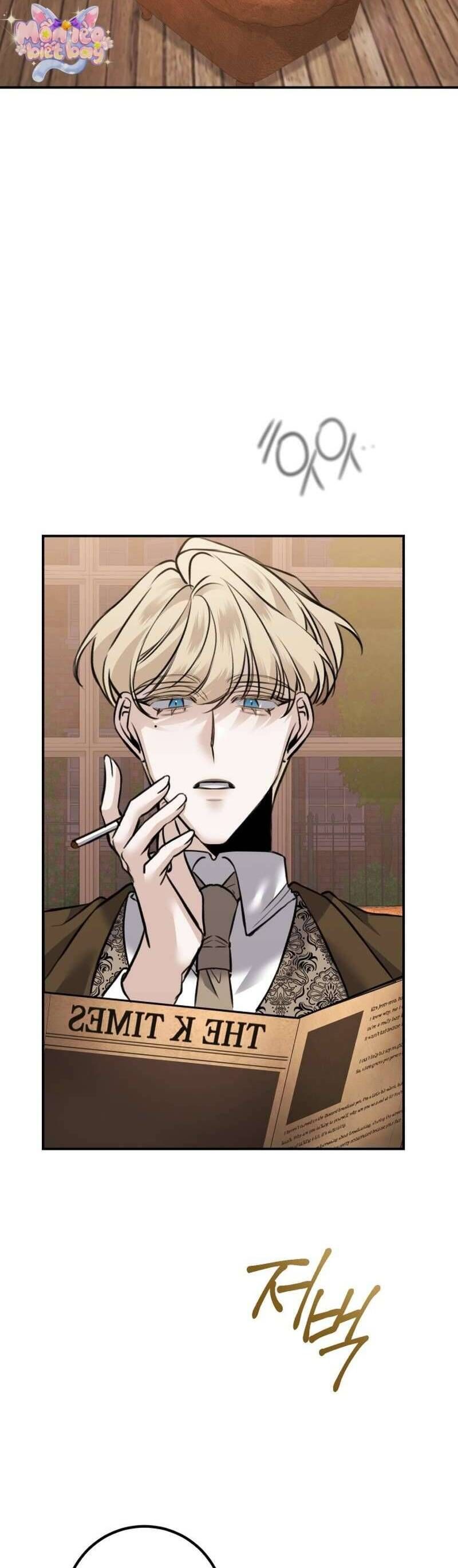 Cái Kết Của Cuộc Ly Hôn Chưa Trọn Vẹn Chap 18 - Next Chap 19