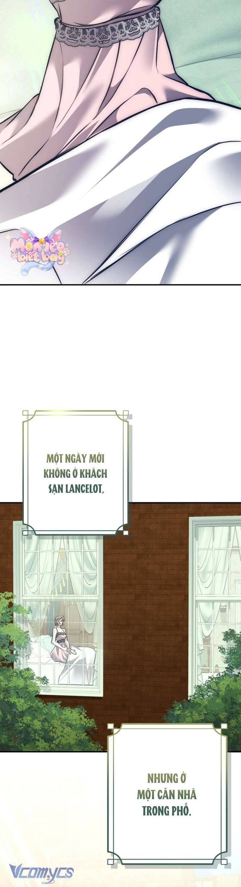 Cái Kết Của Cuộc Ly Hôn Chưa Trọn Vẹn Chap 18 - Next Chap 19