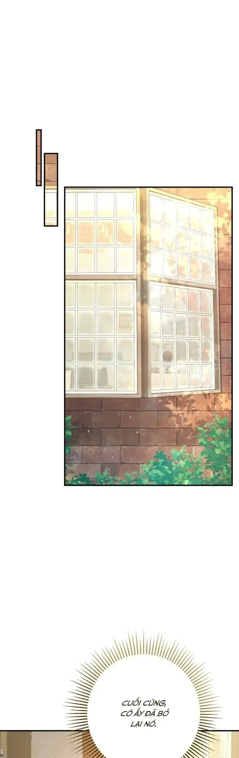 Cái Kết Của Cuộc Ly Hôn Chưa Trọn Vẹn Chap 19 - Next Chap 20