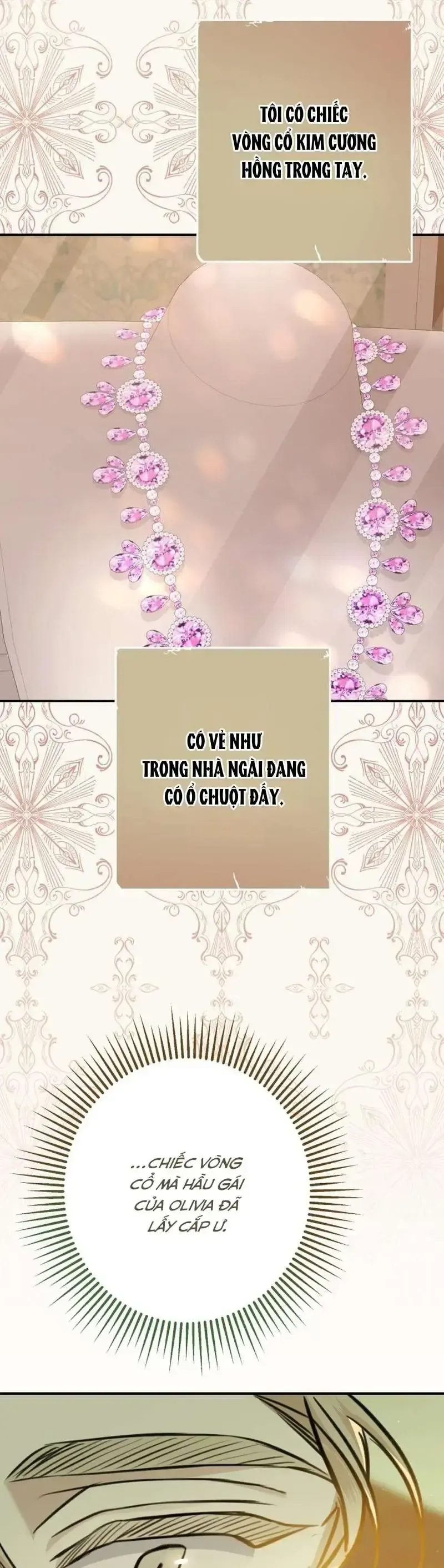 Cái Kết Của Cuộc Ly Hôn Chưa Trọn Vẹn Chap 19 - Next Chap 20