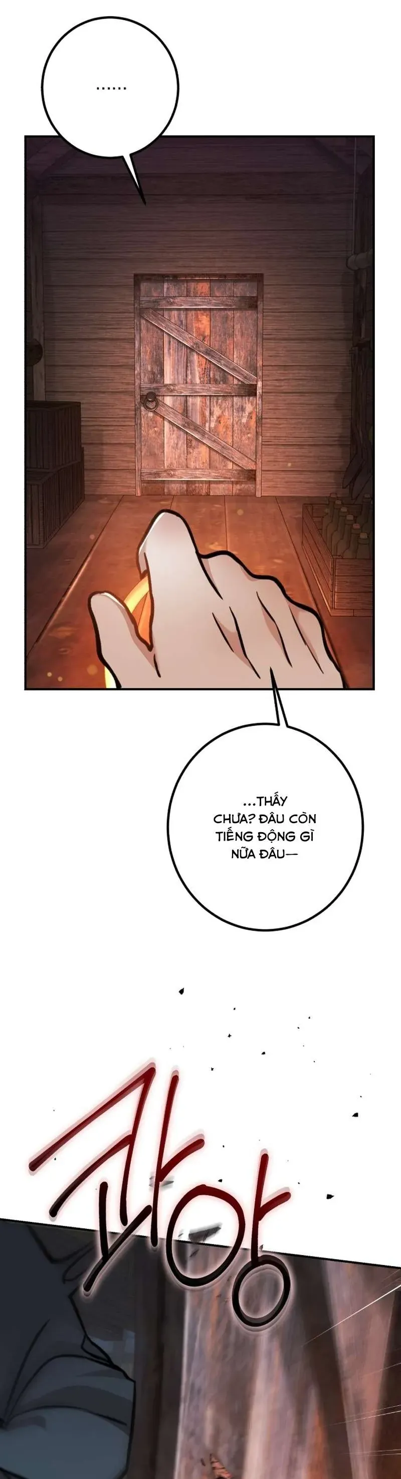 Cái Kết Của Cuộc Ly Hôn Chưa Trọn Vẹn Chap 20 - Next Chap 21