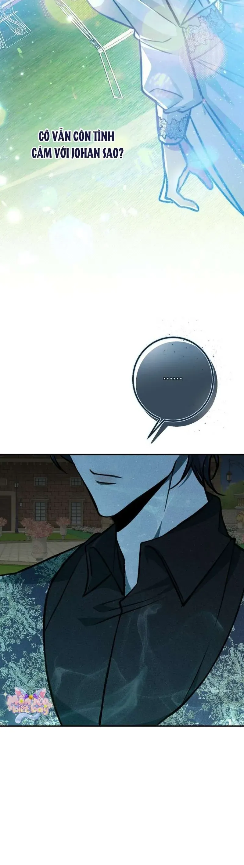 Cái Kết Của Cuộc Ly Hôn Chưa Trọn Vẹn Chap 21 - Next Chap 22
